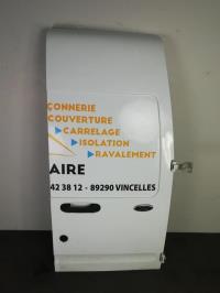 Porte de coffre droit