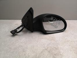 Retrovisor derecho