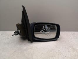 Retrovisor derecho