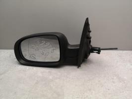 Retrovisor izquierdo