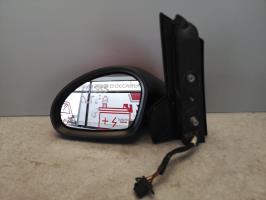 Retrovisor izquierdo