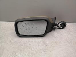 Retrovisor izquierdo