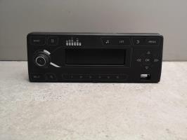 Autoradio