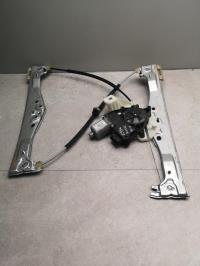 Leve vitre electrique avant gauche