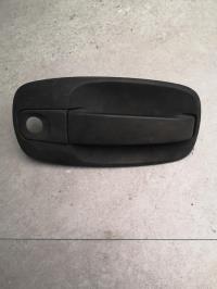 Poignee porte avant droit