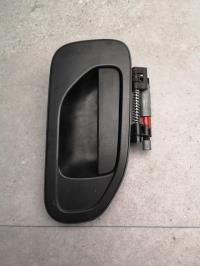 Poignee porte avant droit