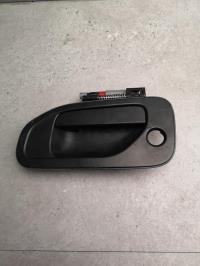 Poignee porte avant gauche