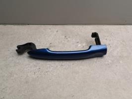 Poignee porte avant gauche