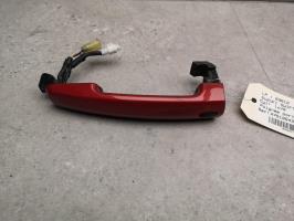 Poignee porte avant gauche