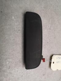 Poignee porte avant gauche