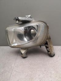 Fendinebbia sinistro (luce)
