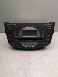 Autoradio