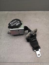 Ceinture arriere gauche