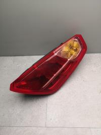 Fanale posteriore principale destro (luci)