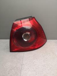 Fanale posteriore principale destro (luci)