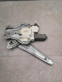 Leve vitre electrique arriere gauche