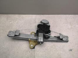 Leve vitre electrique arriere gauche