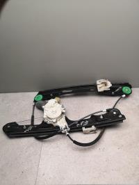 Elevalunas eléctrico delantero derecho