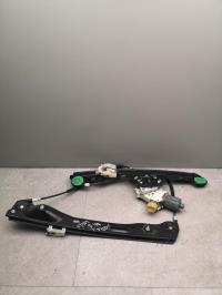 Elevalunas eléctrico delantero izquierdo