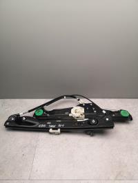 Leve vitre electrique avant gauche