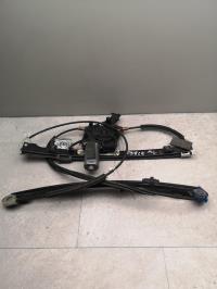 Leve vitre electrique avant gauche