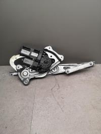 Leve vitre electrique avant gauche