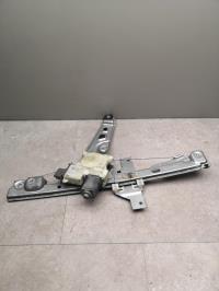 Leve vitre electrique avant gauche