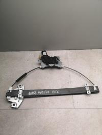 Leve vitre electrique avant gauche