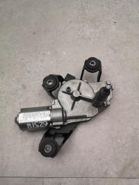 Moteur essuie glace arriere