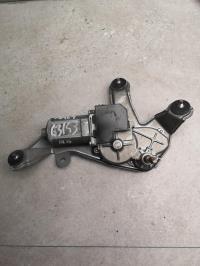 Moteur essuie glace arriere