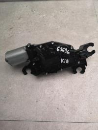 Moteur essuie glace arriere