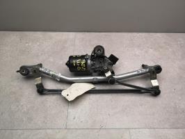 Moteur essuie glace avant
