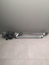 Moteur essuie glace avant