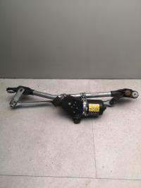 Moteur essuie glace avant