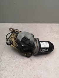 Moteur essuie glace avant