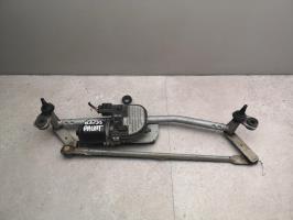 Moteur essuie glace avant