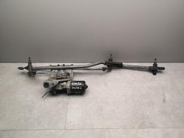Moteur essuie glace avant