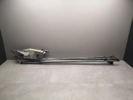 Moteur essuie glace avant