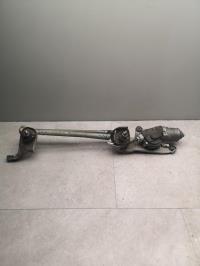 Moteur essuie glace avant