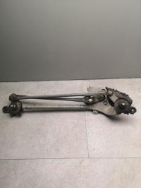 Moteur essuie glace avant