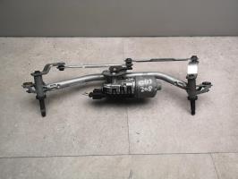 Motore tergicristallo anteriore