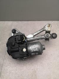 Moteur essuie glace avant gauche