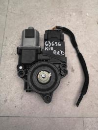 Moteur leve vitre arriere droit