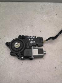 Moteur leve vitre arriere gauche