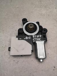 Moteur leve vitre avant gauche