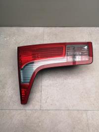 Platine feu arriere gauche
