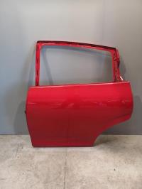 Porte arriere gauche