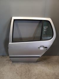 Porte arriere gauche