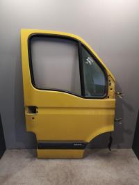 Porte avant droit