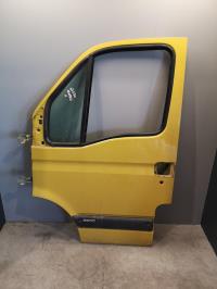 Porte avant gauche